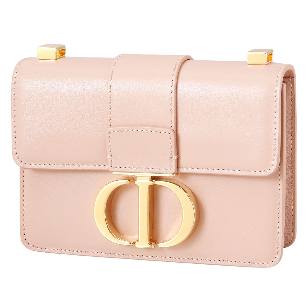 CHRISTIAN DIOR(USED)크리스찬디올 몽테인 30 마이크로 백